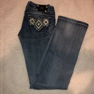 Miss Me Jeans!